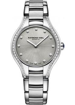 Швейцарские наручные женские часы Raymond weil 5132-STS-65081. Коллекция Noemia
Швейцарские наручные женские часы Raymond weil 5132-STS-65081. Коллекция Noemia