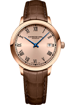 Швейцарские наручные женские часы Raymond weil 5385-PC5-00859. Коллекция Toccata
Швейцарские наручные женские часы Raymond weil 5385-PC5-00859. Коллекция Toccata
