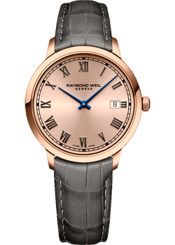 Швейцарские наручные мужские часы Raymond weil 5485-PC5-00859. Коллекция Toccata
Швейцарские наручные мужские часы Raymond weil 5485-PC5-00859. Коллекция Toccata