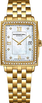 Швейцарские наручные женские часы Raymond weil 5925-PS-00995. Коллекция Toccata
Швейцарские наручные женские часы Raymond weil 5925-PS-00995. Коллекция Toccata