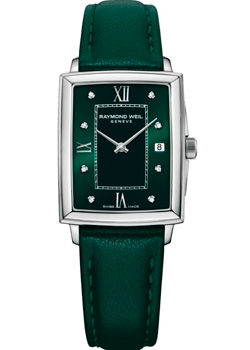 Швейцарские наручные женские часы Raymond weil 5925-STC-00521. Коллекция Toccata
Швейцарские наручные женские часы Raymond weil 5925-STC-00521. Коллекция Toccata