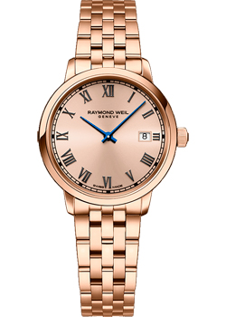 Швейцарские наручные женские часы Raymond weil 5985-P5-00859. Коллекция Toccata
Швейцарские наручные женские часы Raymond weil 5985-P5-00859. Коллекция Toccata