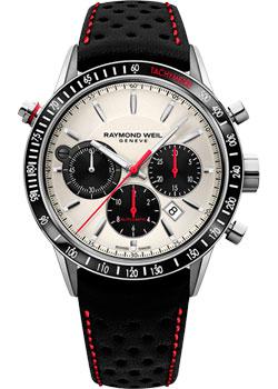 Швейцарские наручные мужские часы Raymond weil 7740-SC1-65221. Коллекция Freelancer
Швейцарские наручные мужские часы Raymond weil 7740-SC1-65221. Коллекция Freelancer