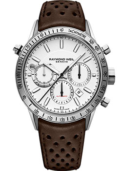 Швейцарские наручные мужские часы Raymond weil 7740-STC-30001. Коллекция Freelancer
Швейцарские наручные мужские часы Raymond weil 7740-STC-30001. Коллекция Freelancer