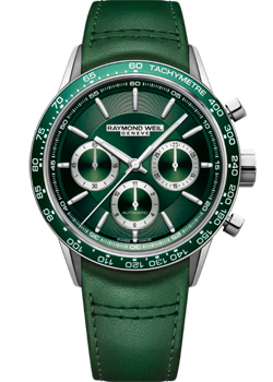 Швейцарские наручные мужские часы Raymond weil 7741-SC7-52021. Коллекция Freelancer
Швейцарские наручные мужские часы Raymond weil 7741-SC7-52021. Коллекция Freelancer