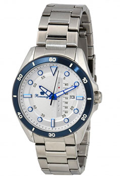Российские наручные  мужские часы Romanoff 3124G1. Коллекция Romanoff