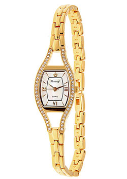 Российские наручные  женские часы Romanoff 3892A1. Коллекция Romanoff