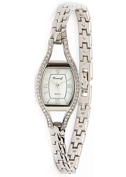 Российские наручные  женские часы Romanoff 3892G1. Коллекция Romanoff