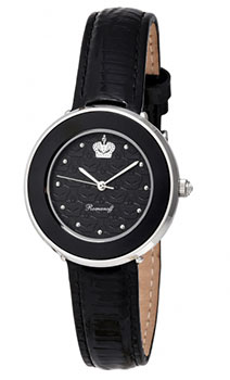 Российские наручные  женские часы Romanoff 40525G3BLL. Коллекция Romanoff