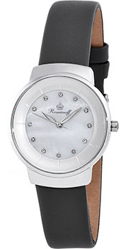 Российские наручные  женские часы Romanoff 40547-1G1GR. Коллекция Romanoff