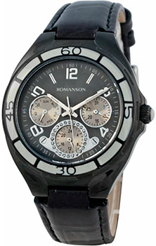      Romanson RL0357UUB(BK).  Trofish - Romanson .     .  .<br>