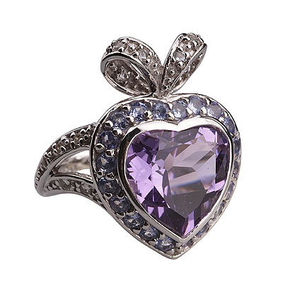 Серебрянные Украшения