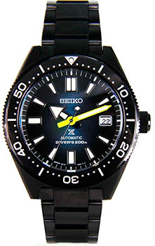 Японские наручные  мужские часы Seiko SBDC085. Коллекция Prospex