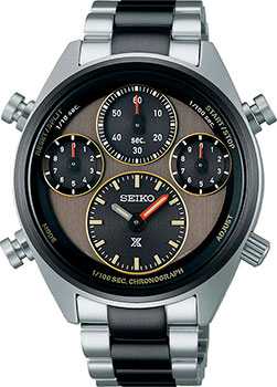 Часы Seiko Prospex SFJ005P1