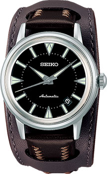 Японские наручные  мужские часы Seiko SJE085J1. Коллекция Prospex