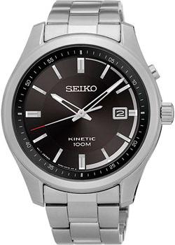 Японские наручные мужские часы Seiko SKA719P1. Коллекция Conceptual Series Sports
Японские наручные мужские часы Seiko SKA719P1. Коллекция Conceptual Series Sports
