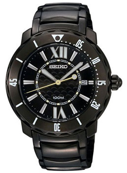 Японские наручные мужские часы Seiko SKK893P1. Коллекция Conceptual Series Sports
