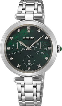 Японские наручные  женские часы Seiko SKY063P1. Коллекция Conceptual Series Dress