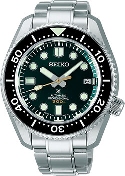 Часы Seiko Prospex SLA047J1