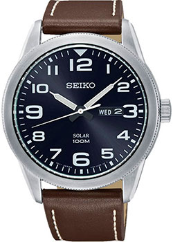 Японские наручные мужские часы Seiko SNE475P1. Коллекция Conceptual Series Sports
Японские наручные мужские часы Seiko SNE475P1. Коллекция Conceptual Series Sports