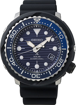 Японские наручные  мужские часы Seiko SNE518P1. Коллекция Prospex