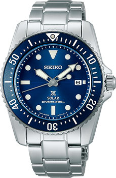 Часы Seiko Prospex SNE585P1