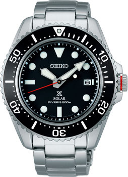 Японские наручные  мужские часы Seiko SNE589P1. Коллекция Prospex