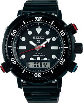 Часы Seiko Prospex SNJ037P1