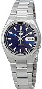 Японские наручные мужские часы Seiko SNKC51J1. Коллекция Seiko 5 Японские наручные мужские часы Seiko SNKC51J1. Коллекция Seiko 5