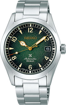 Часы Seiko Prospex SPB155J1