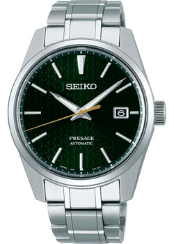 Часы Seiko Presage SPB169J1