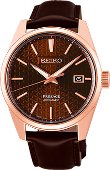 Часы Seiko Presage SPB170J1