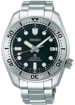 Японские наручные  мужские часы Seiko SPB185J1. Коллекция Prospex