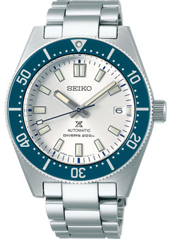 Японские наручные  мужские часы Seiko SPB213J1. Коллекция Prospex