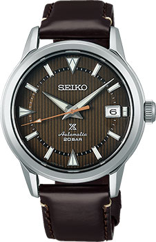 Часы Seiko Prospex SPB251J1