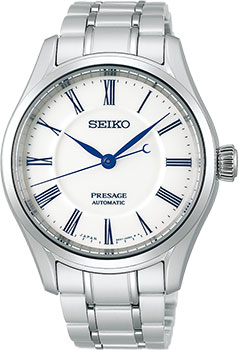 Часы Seiko Presage SPB293J1