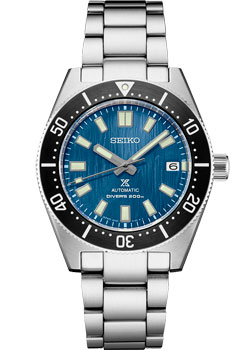 Часы Seiko Prospex SPB297J1