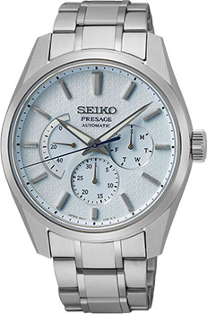 Часы Seiko Presage SPB305J1