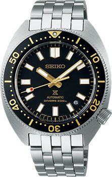 Японские наручные  мужские часы Seiko SPB315J1. Коллекция Prospex