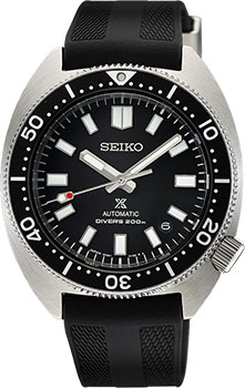 Японские наручные  мужские часы Seiko SPB317J1. Коллекция Prospex
