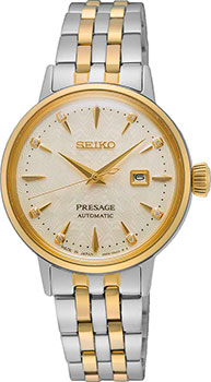 Часы Seiko Presage SRE010J1