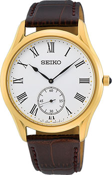 Японские наручные  мужские часы Seiko SRK050P1. Коллекция Conceptual Series Dress