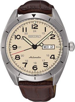 Японские наручные мужские часы Seiko SRP713K1. Коллекция Conceptual Series Sports
Японские наручные мужские часы Seiko SRP713K1. Коллекция Conceptual Series Sports