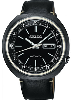 Японские наручные мужские часы Seiko SRPC15K1. Коллекция Conceptual Series Sports
Японские наручные мужские часы Seiko SRPC15K1. Коллекция Conceptual Series Sports