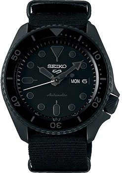 Часы Seiko Seiko 5 Sports SRPD79K1