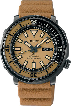Японские наручные  мужские часы Seiko SRPE29K1. Коллекция Prospex