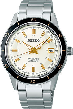 Часы Seiko Presage SRPG03J1