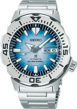 Японские наручные  мужские часы Seiko SRPG57K1. Коллекция Prospex