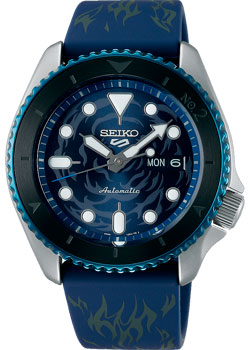 Часы Seiko Seiko 5 Sports SRPH71K1