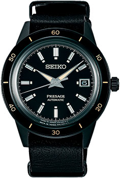 Часы Seiko Presage SRPH95J1
